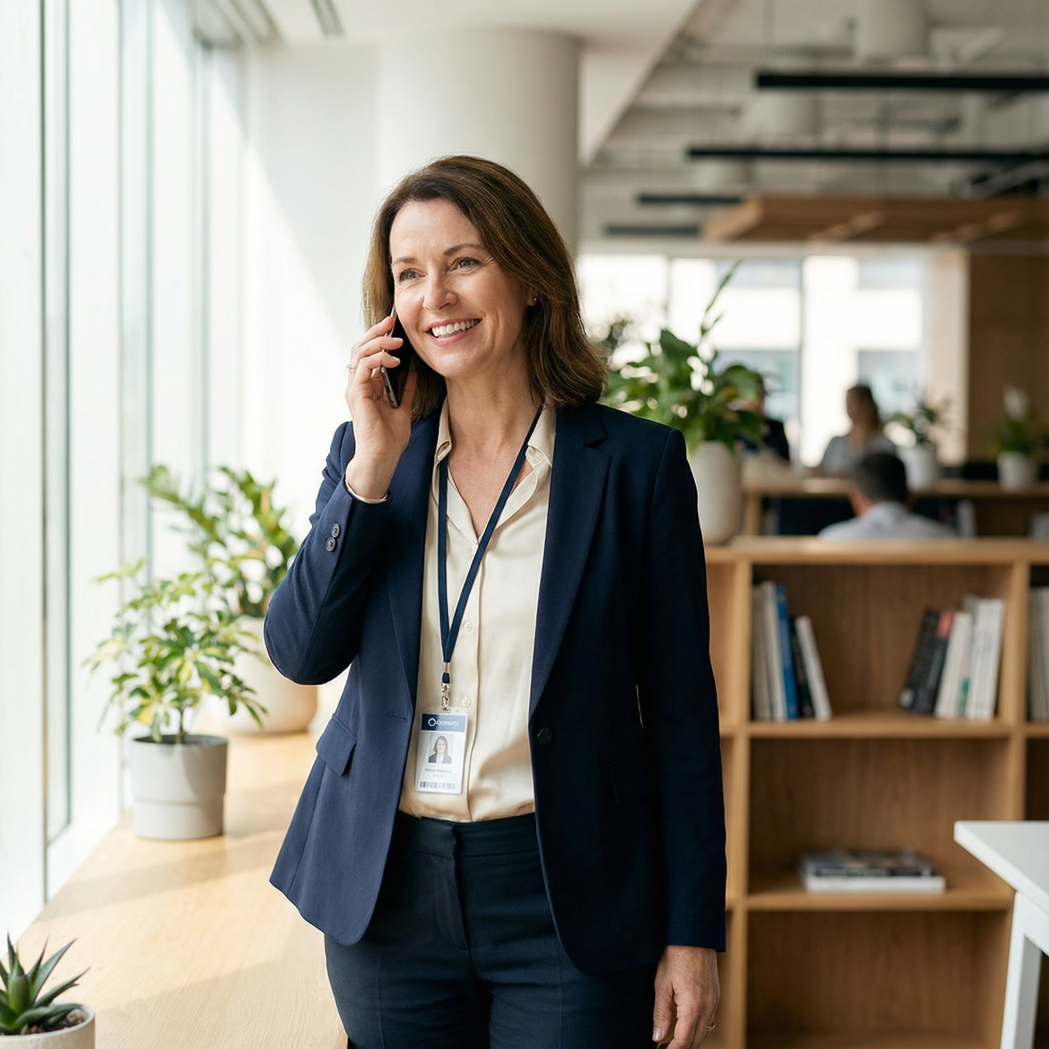 Consultation specialist